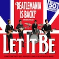 Celebrating The Beatles' 50 years with <b>Let it Be</b>